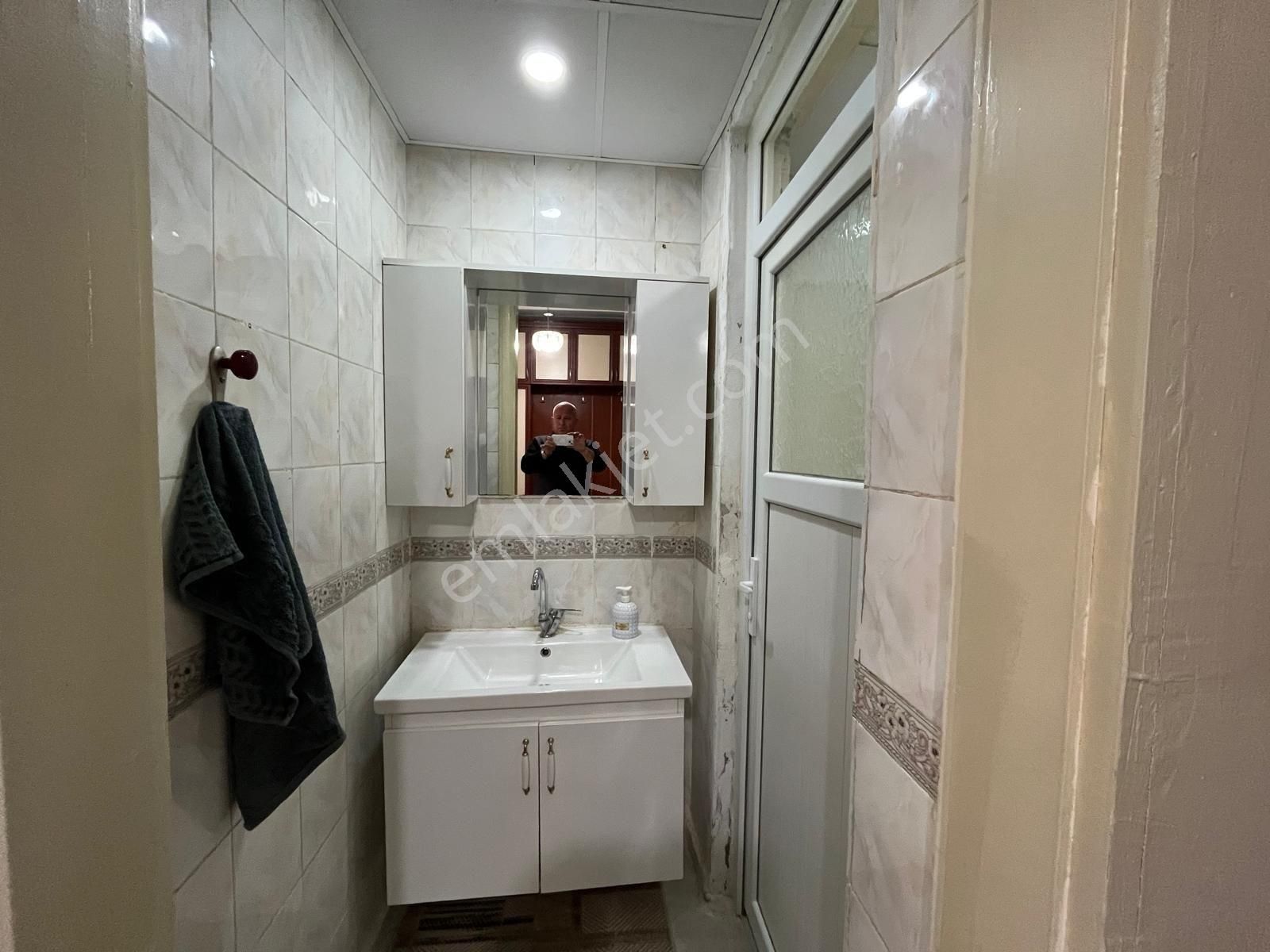 Güzel Emlak Tan Bakımlı Temiz Daire - Görsel 20