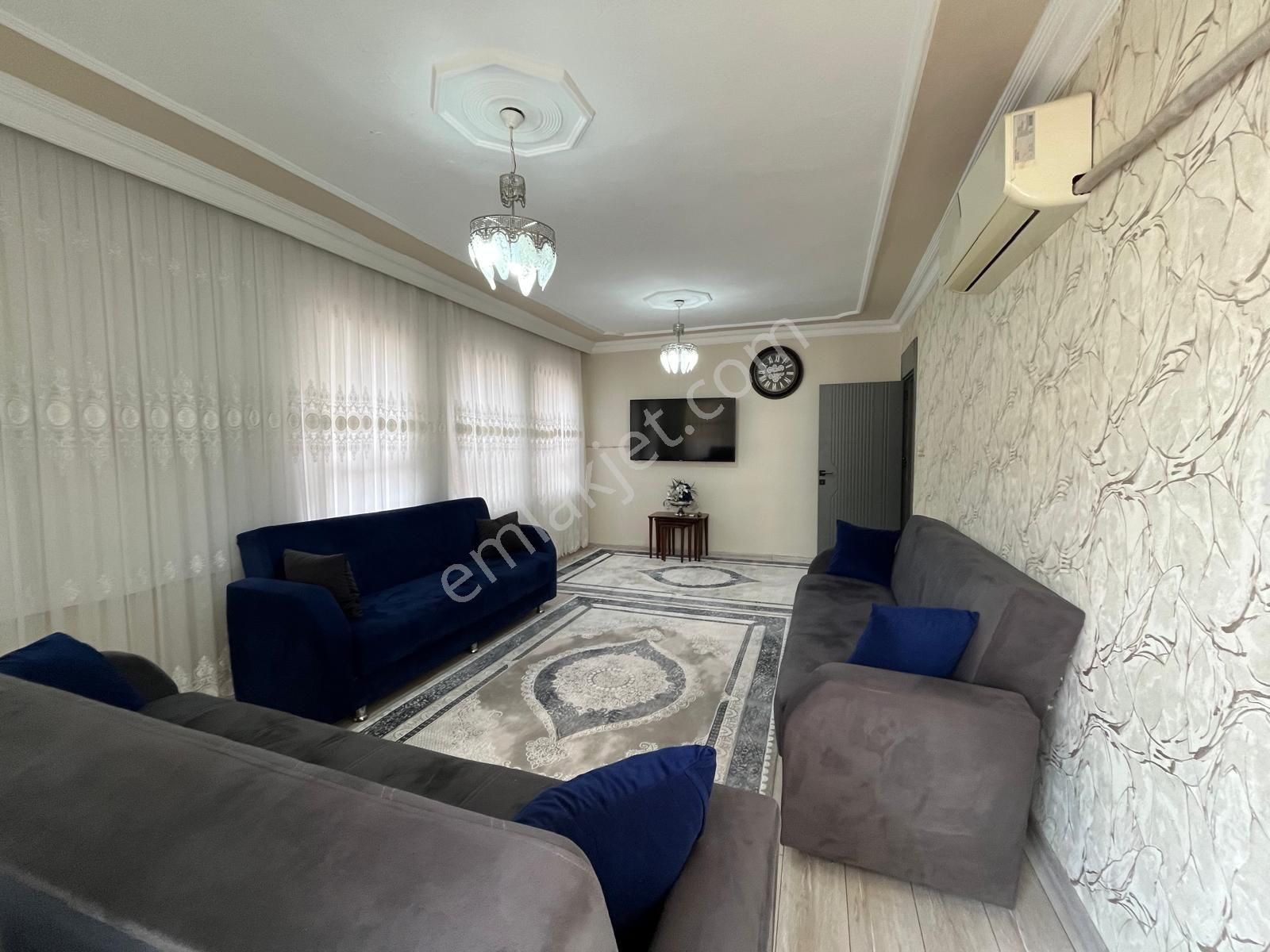 Güzel Emlak Tan Bakımlı Temiz Daire - Görsel 11