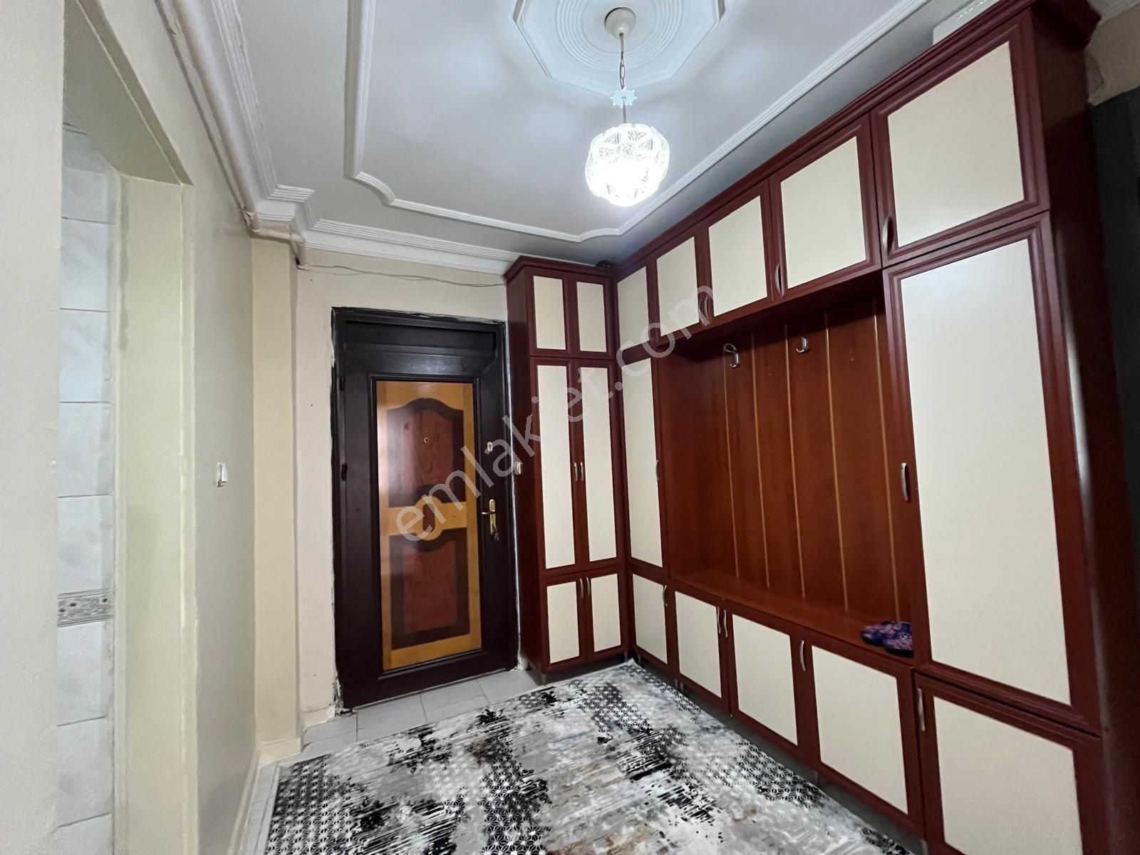 Güzel Emlak Tan Bakımlı Temiz Daire - Görsel 27