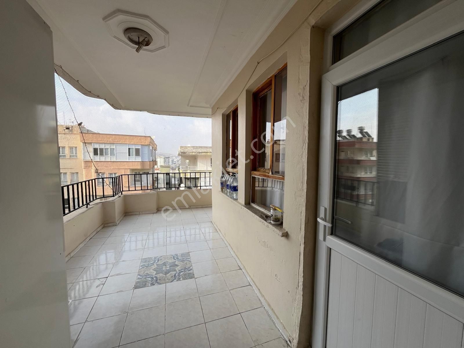 Güzel Emlak Tan Bakımlı Temiz Daire - Görsel 28