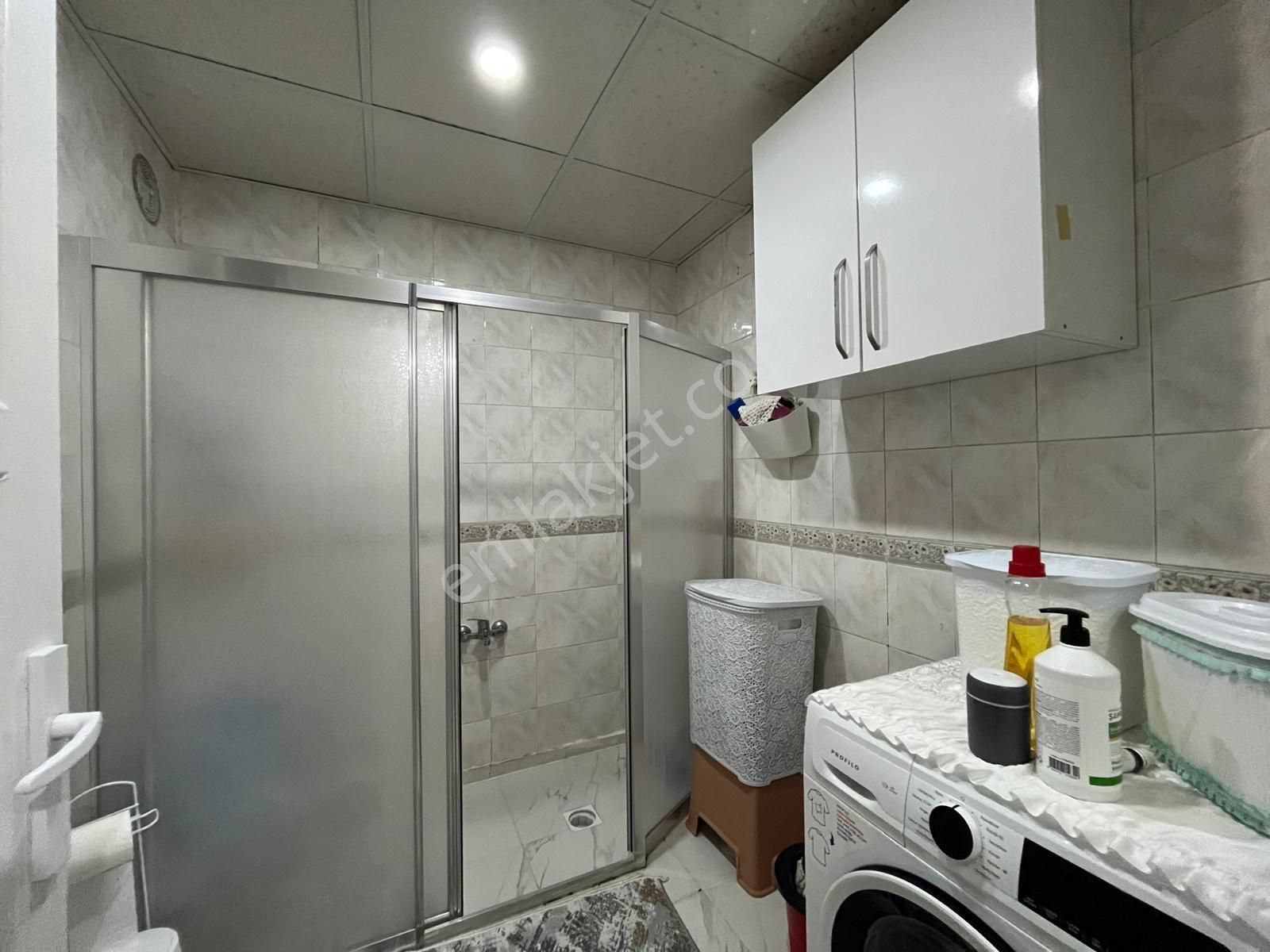 Güzel Emlak Tan Bakımlı Temiz Daire - Görsel 24