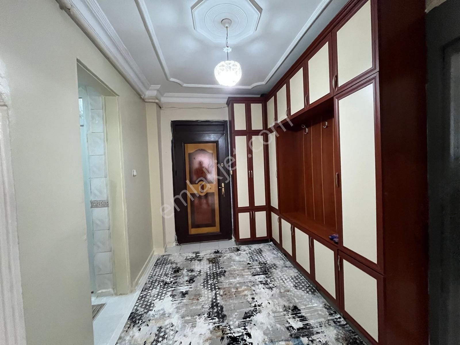 Güzel Emlak Tan Bakımlı Temiz Daire - Görsel 26