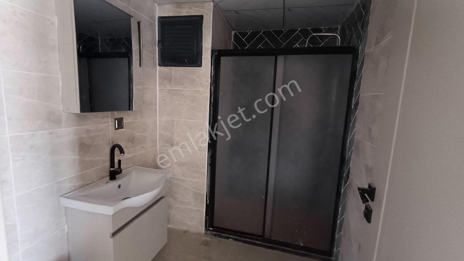 Güzel Emlak Tan İki Oda Sıfır Daire - Görsel 6