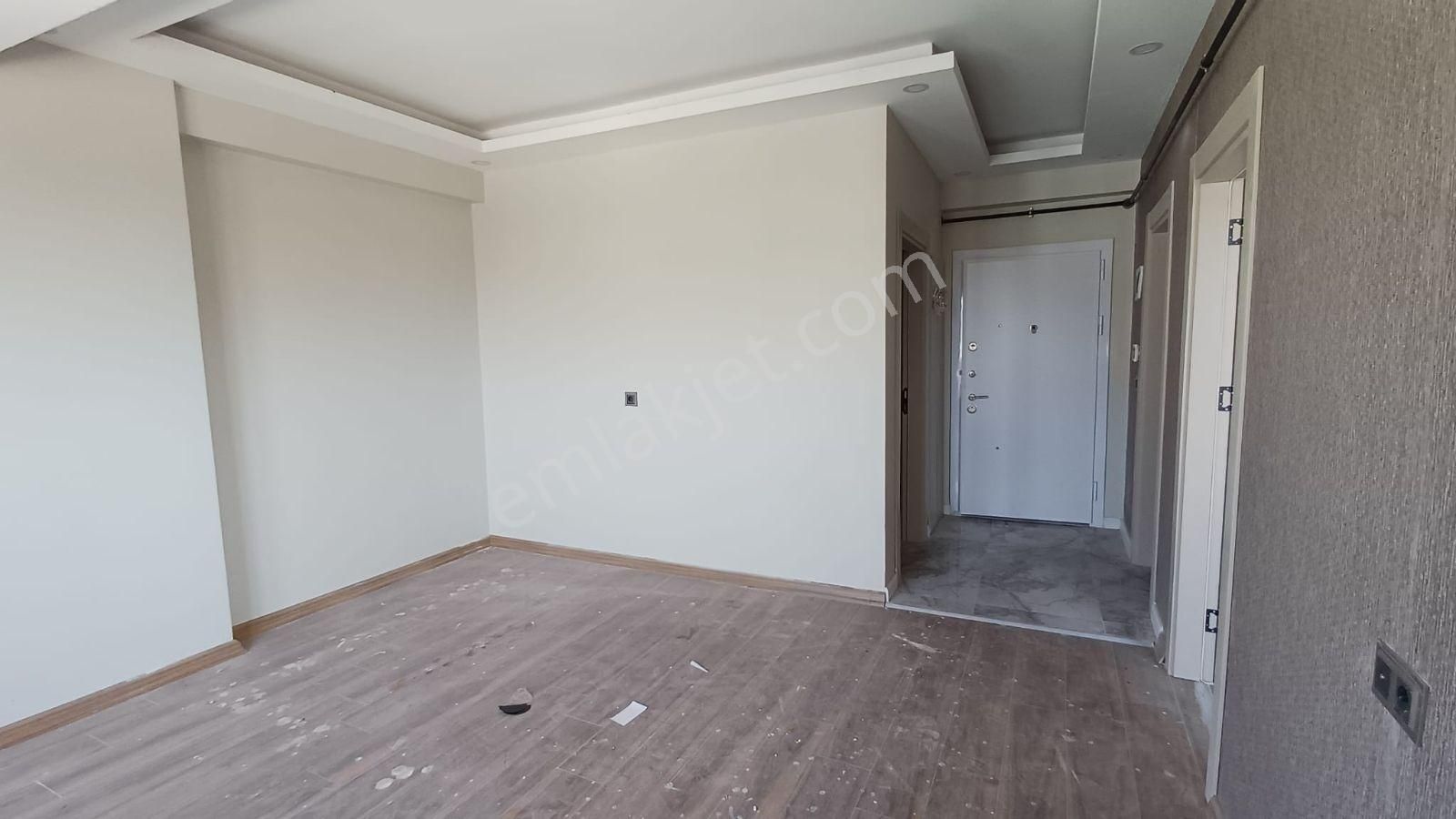 Güzel Emlak Tan İki Oda Sıfır Daire - Görsel 7