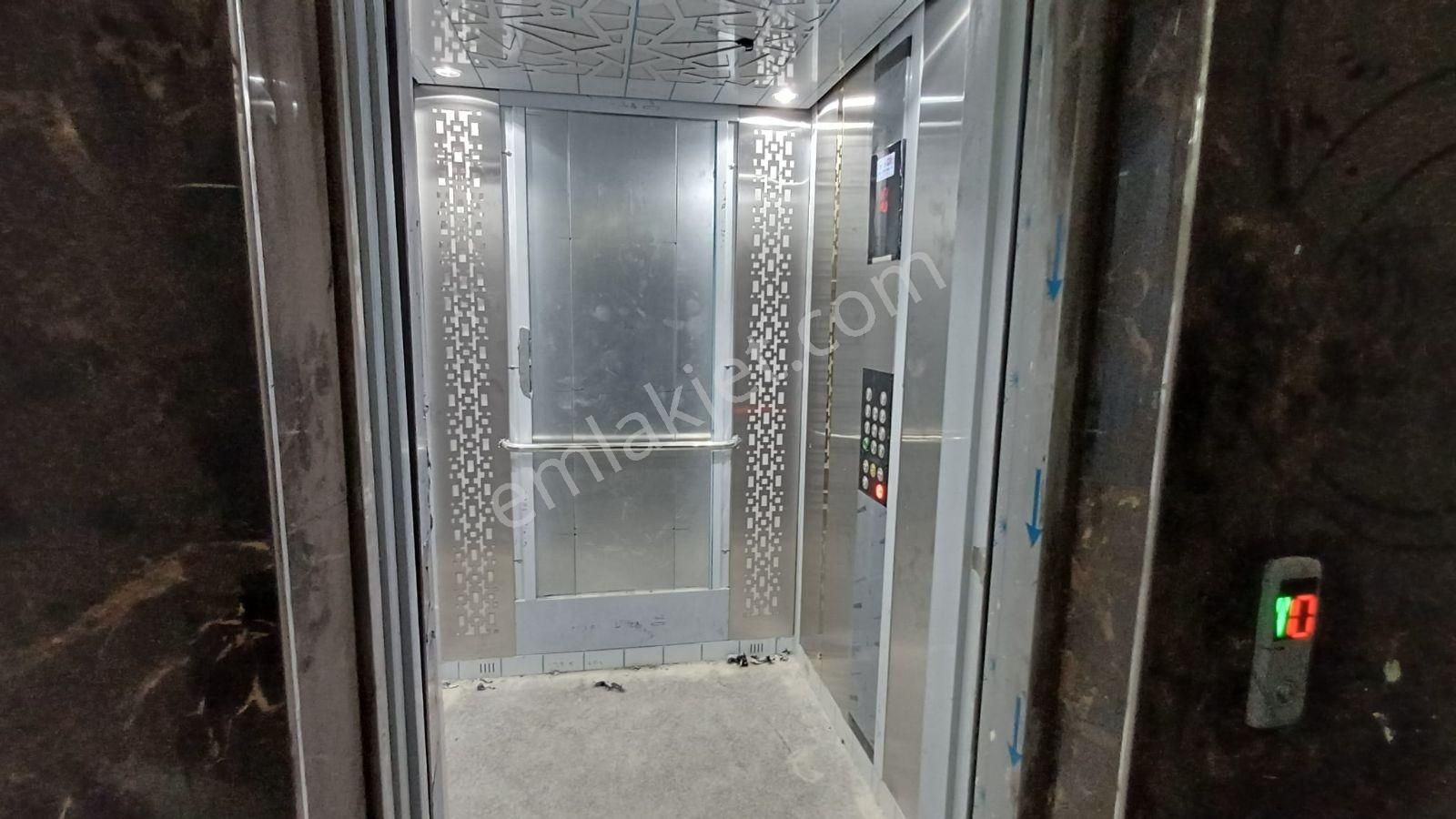 Güzel Emlak Tan İki Oda Sıfır Daire - Görsel 10