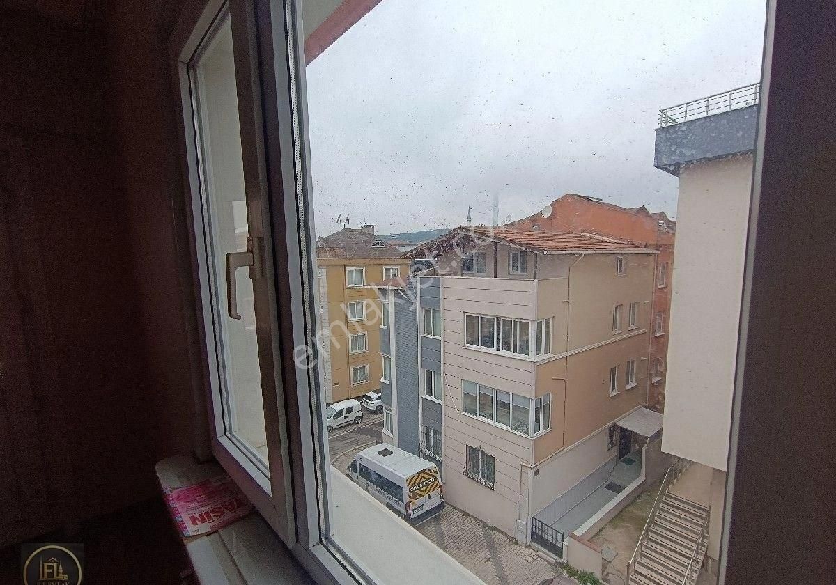 F-l Emlaktan Cumhuriyet Mahallesinde 130m2 3-1 - Görsel 7