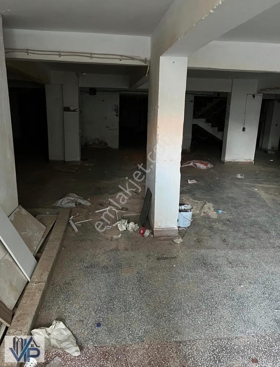 Bafra Vıp Gayrimenkulden Emirefendi Mah. 350m2 Kiralık Dükkan - Görsel 7