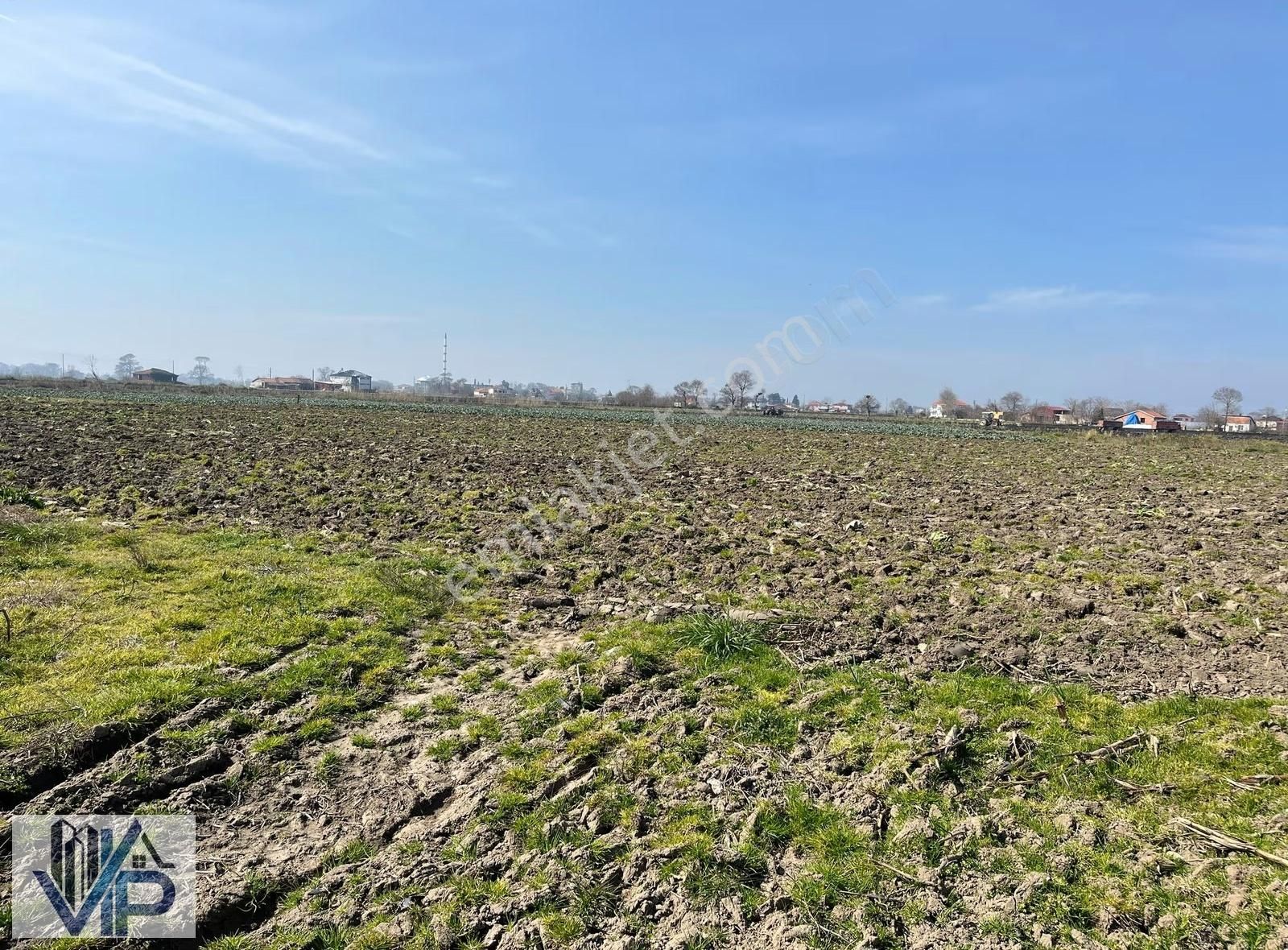 Vıp Gayrimenkulden Koşuköyünde Satılık 32.000m2 Tarla - Görsel 9
