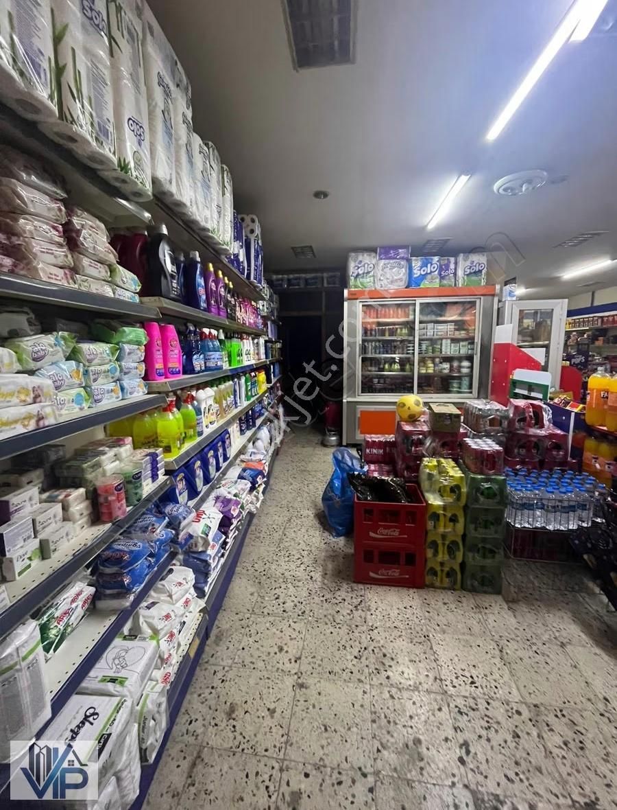 Bafra Vip Gayrimenkulden Tabakhane Mah. Satılık Dükkan - Görsel 5