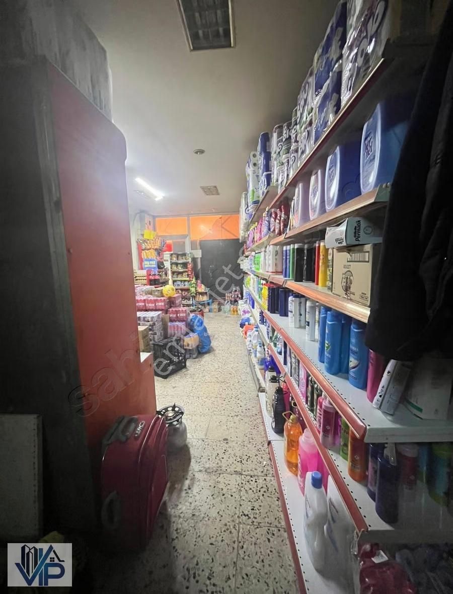 Bafra Vip Gayrimenkulden Tabakhane Mah. Satılık Dükkan - Görsel 6