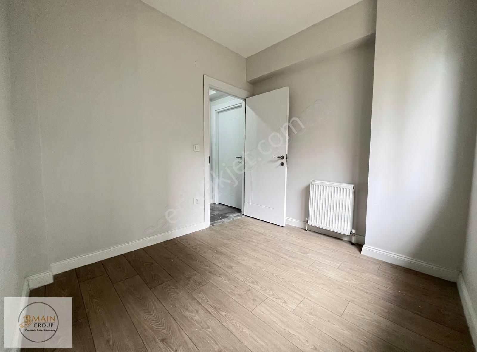 Kavaklı'da Site İçi Kiralık 2+1 Havuzlu Otoparklı - Görsel 22