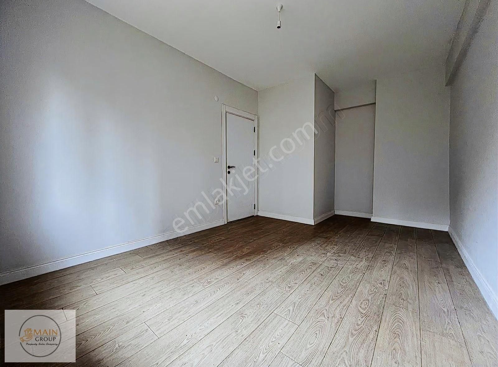 Kavaklı'da Site İçi Kiralık 2+1 Havuzlu Otoparklı - Görsel 23