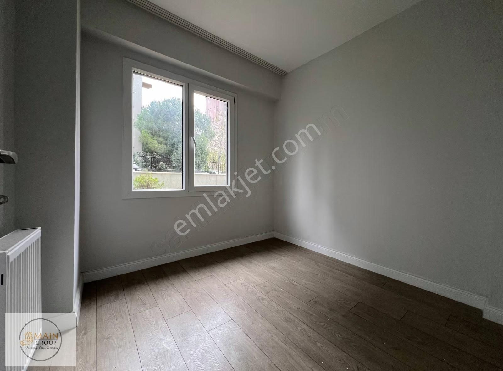 Kavaklı'da Site İçi Kiralık 2+1 Havuzlu Otoparklı - Görsel 27