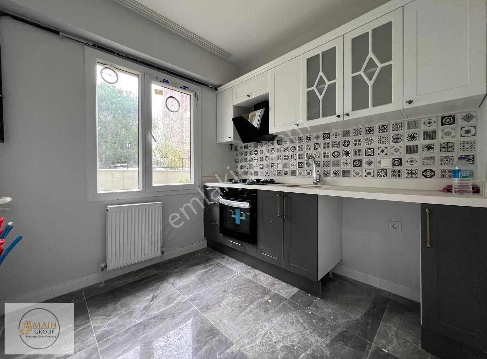 Kavaklı'da Site İçi Kiralık 2+1 Havuzlu Otoparklı - Görsel 6