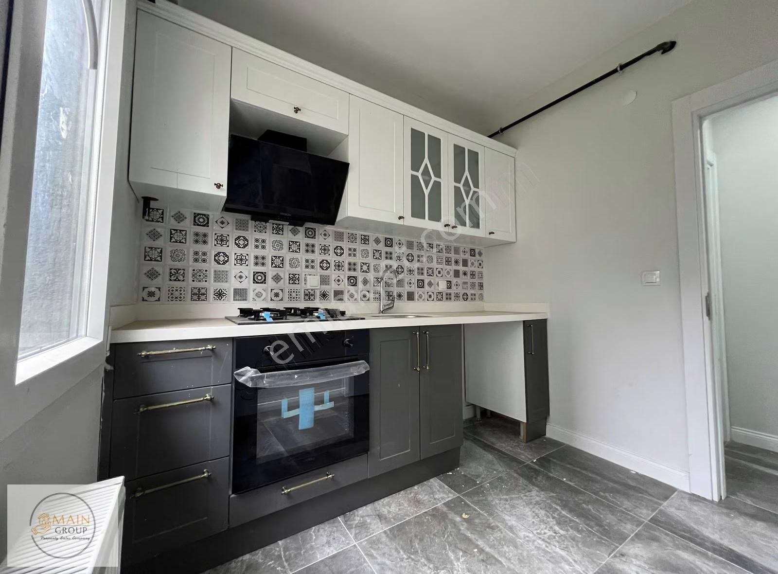 Kavaklı'da Site İçi Kiralık 2+1 Havuzlu Otoparklı - Görsel 24