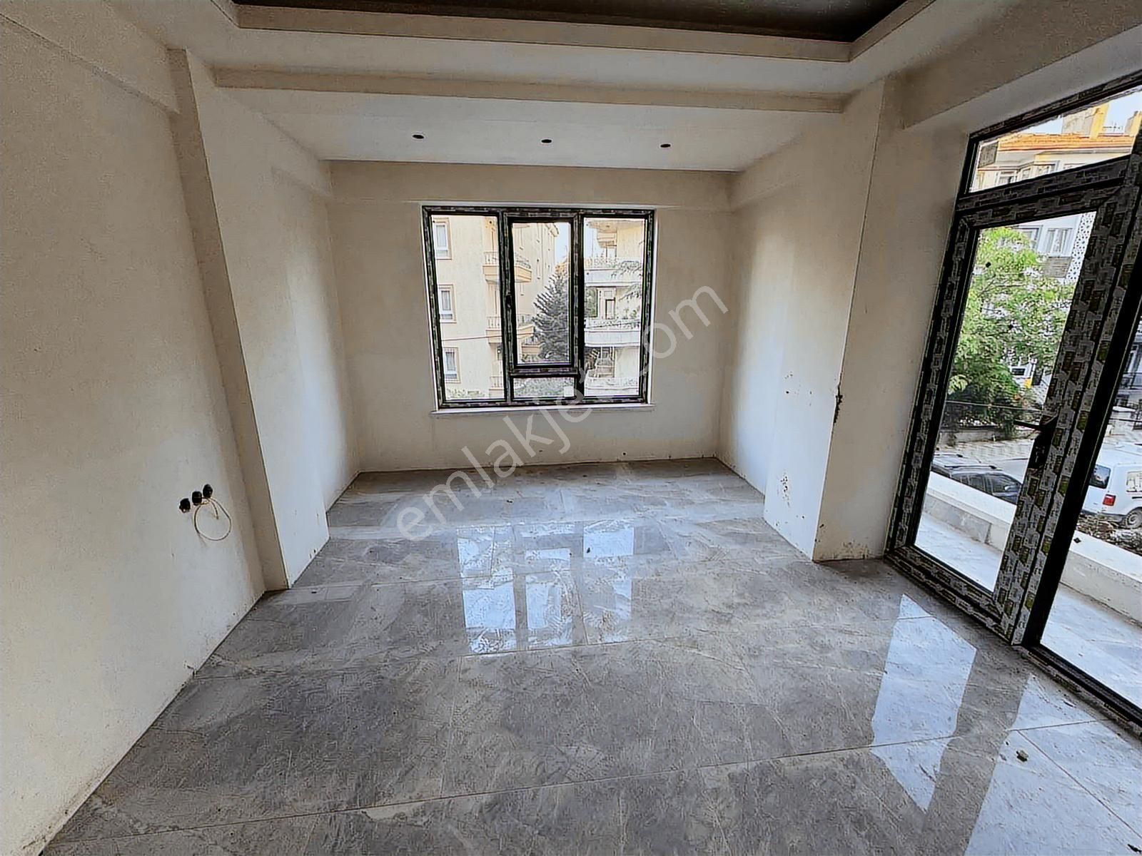 Sağlam Emlaktan Çarşı Merkezde Satılık 2+1daireler - Görsel 21