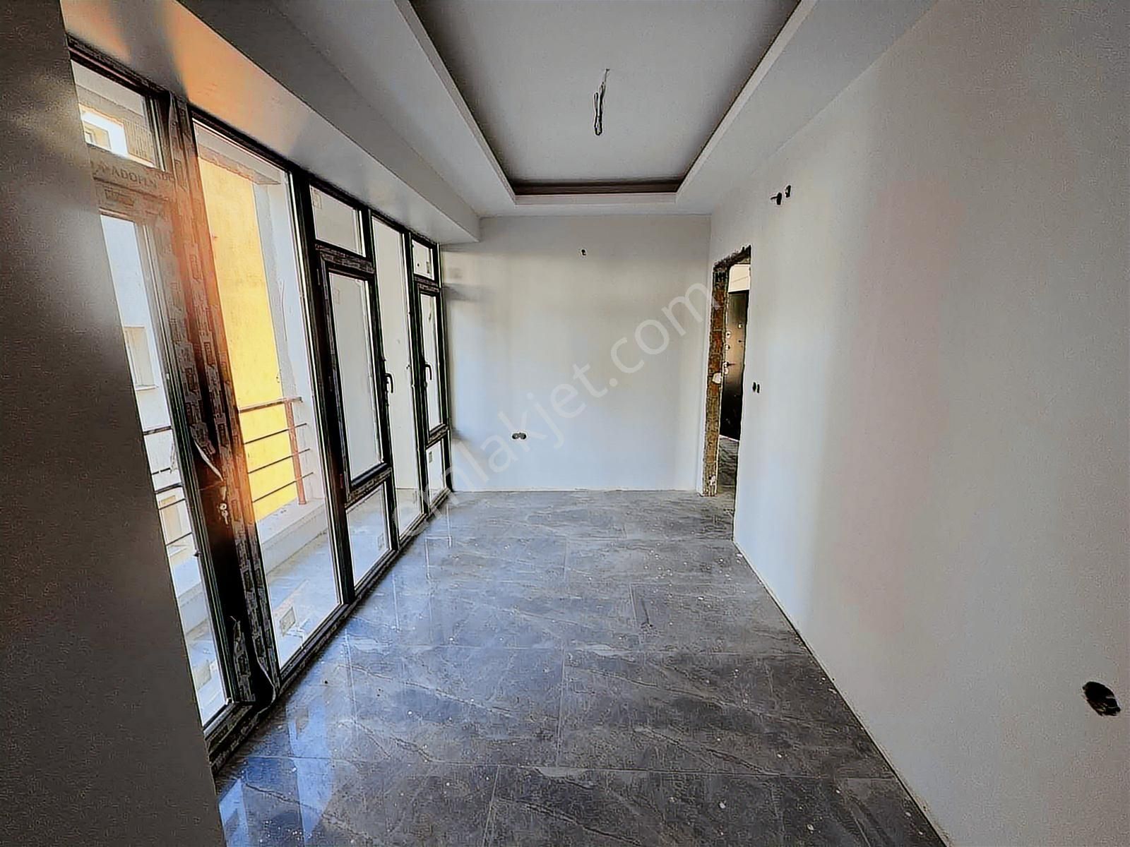 Sağlam Emlaktan Çarşı Merkezde Satılık 2+1daireler - Görsel 16