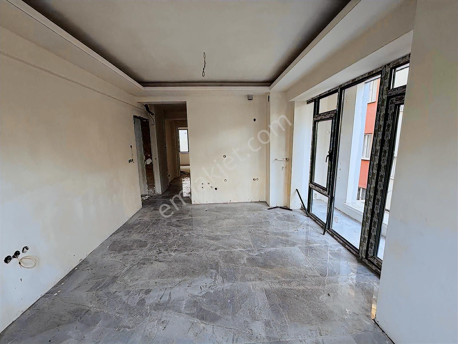 Sağlam Emlaktan Çarşı Merkezde Satılık 2+1daireler - Görsel 3