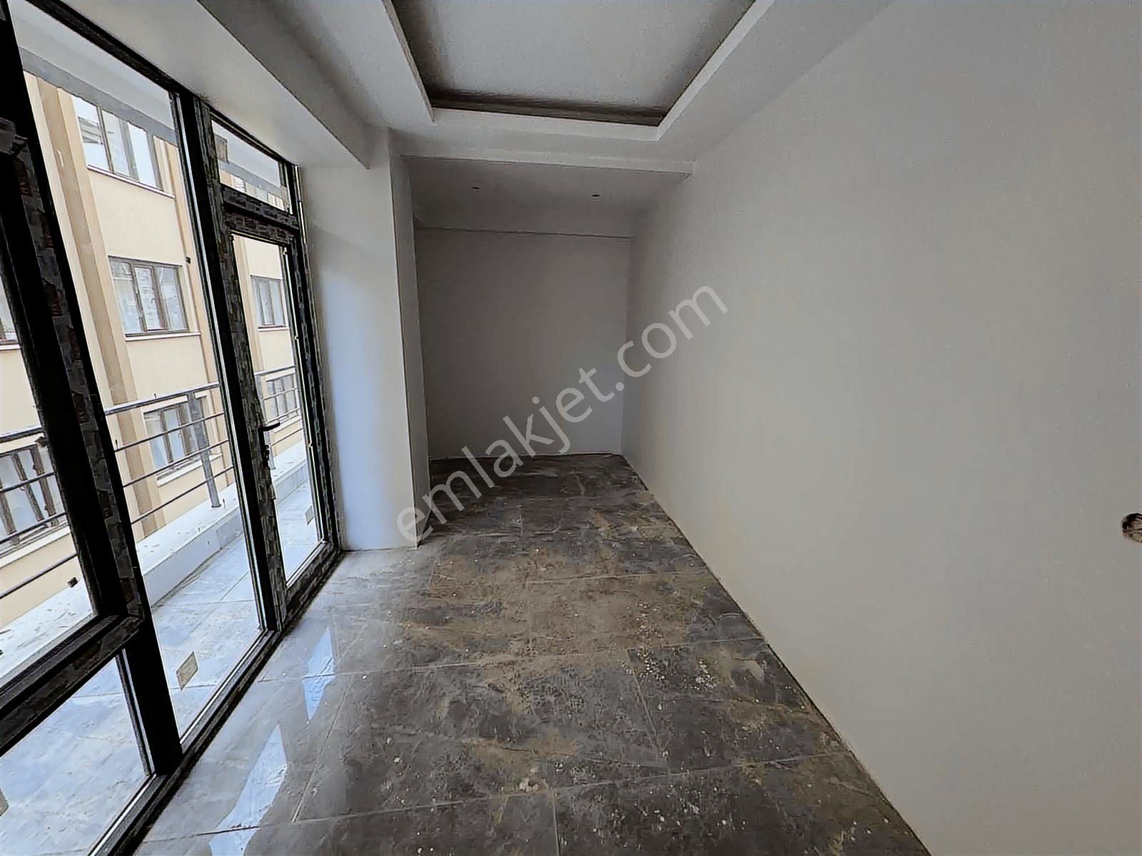 Sağlam Emlaktan Çarşı Merkezde Satılık 2+1daireler - Görsel 17