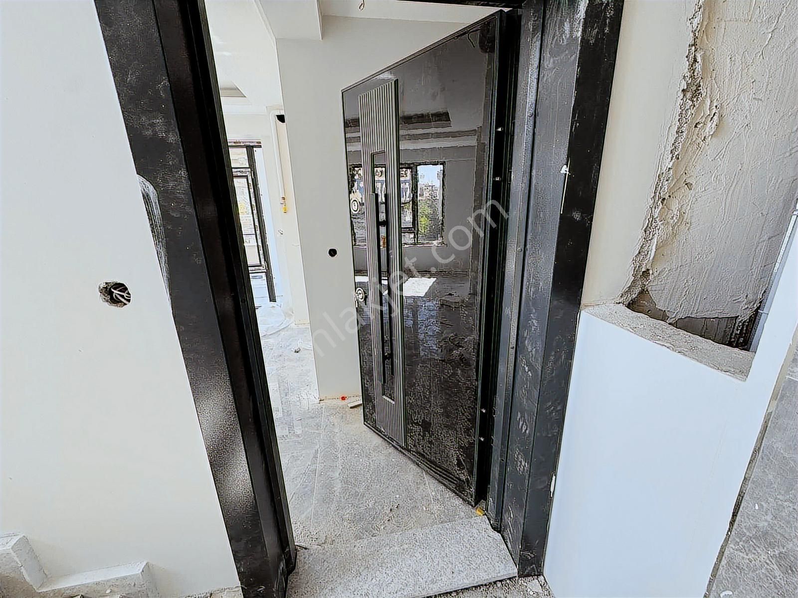 Sağlam Emlaktan Çarşı Merkezde Satılık 2+1daireler - Görsel 34