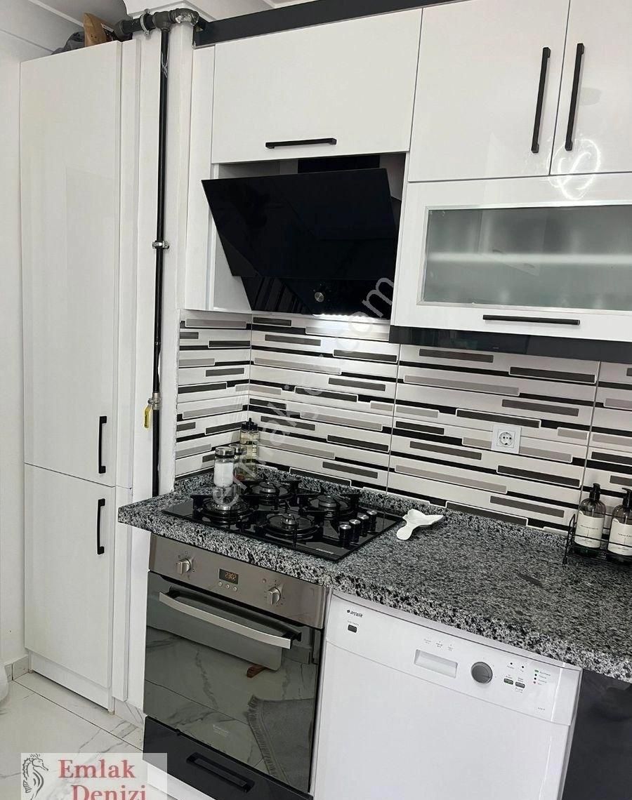 Paranomik Manzaralı Dubleks Daire 110m2 - Görsel 11