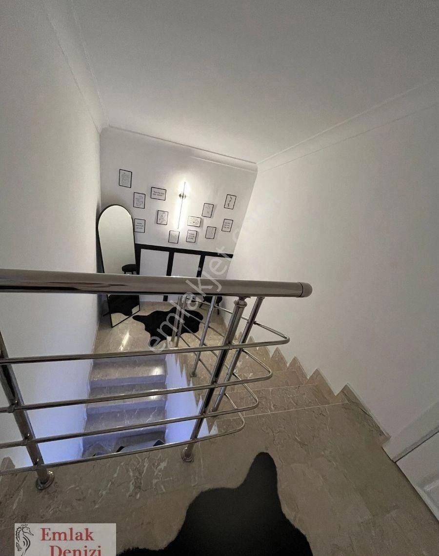 Paranomik Manzaralı Dubleks Daire 110m2 - Görsel 20