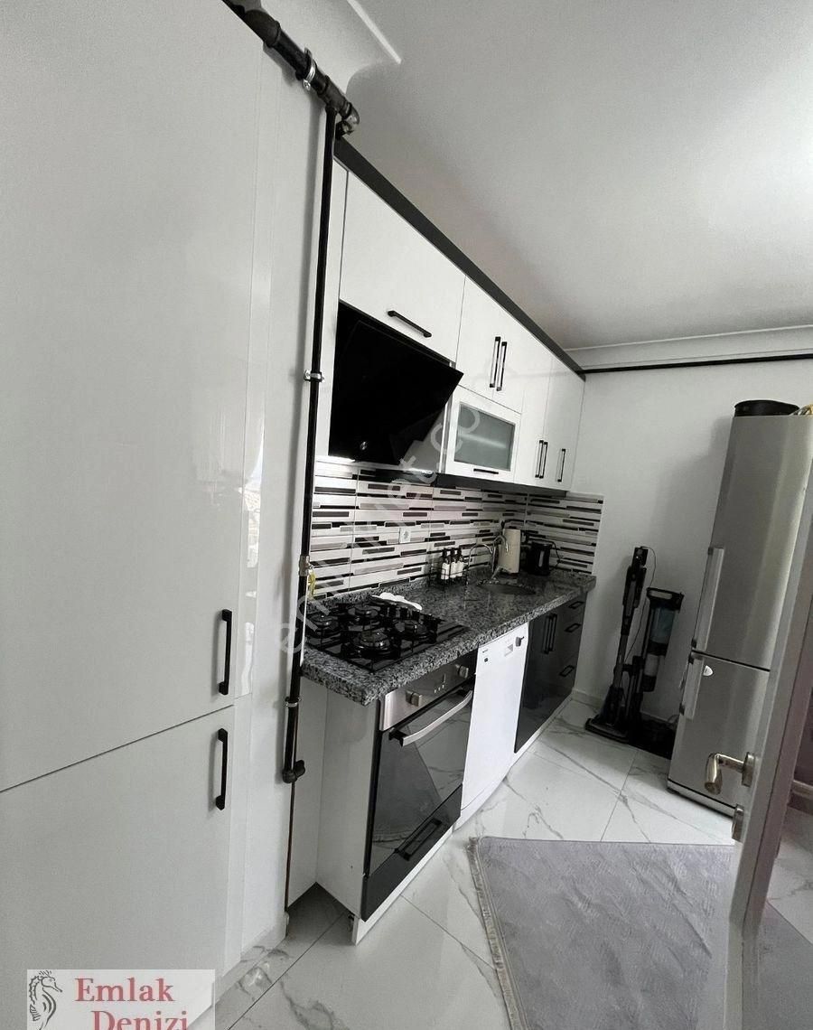 Paranomik Manzaralı Dubleks Daire 110m2 - Görsel 13