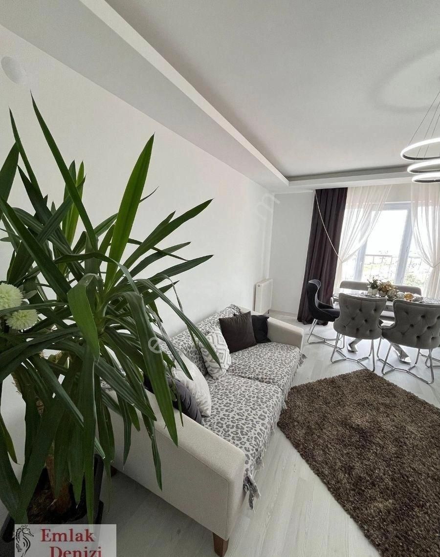 Paranomik Manzaralı Dubleks Daire 110m2 - Görsel 15