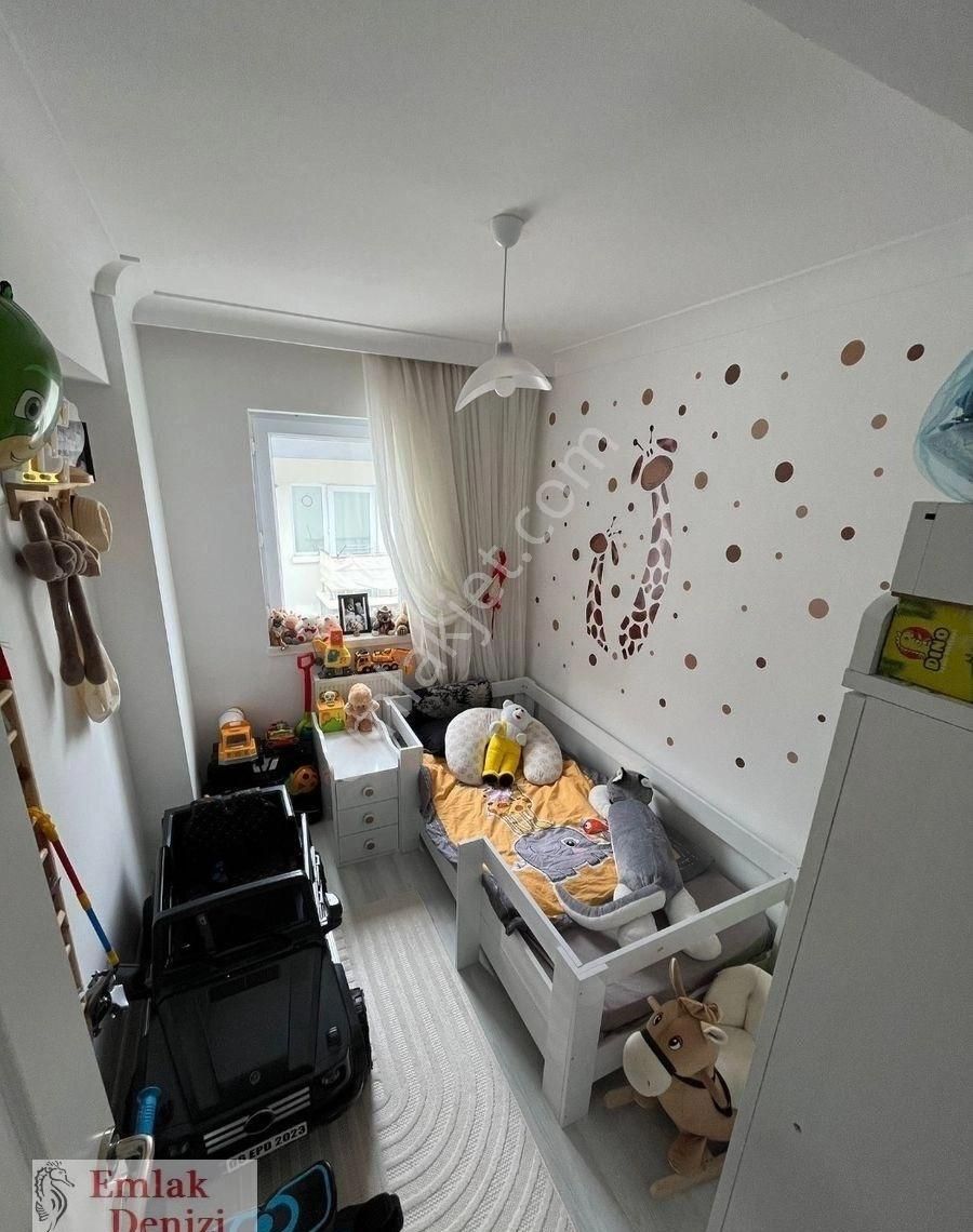 Paranomik Manzaralı Dubleks Daire 110m2 - Görsel 21