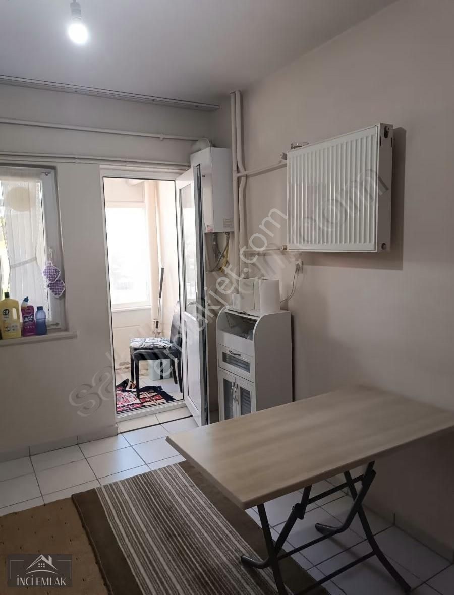 Merkezi Konumda Güney Cephe İldem A Dairesi - Görsel 14