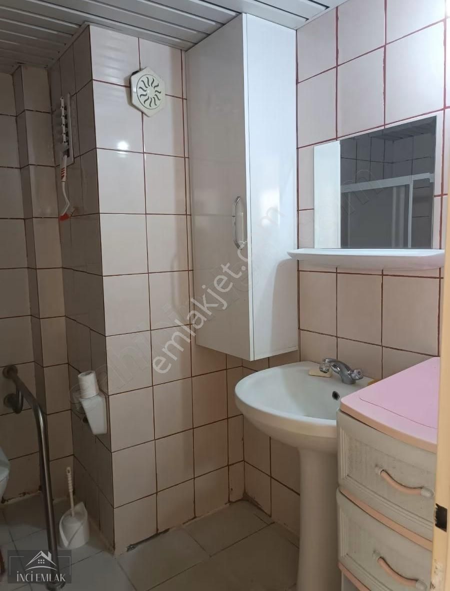 Merkezi Konumda Güney Cephe İldem A Dairesi - Görsel 13