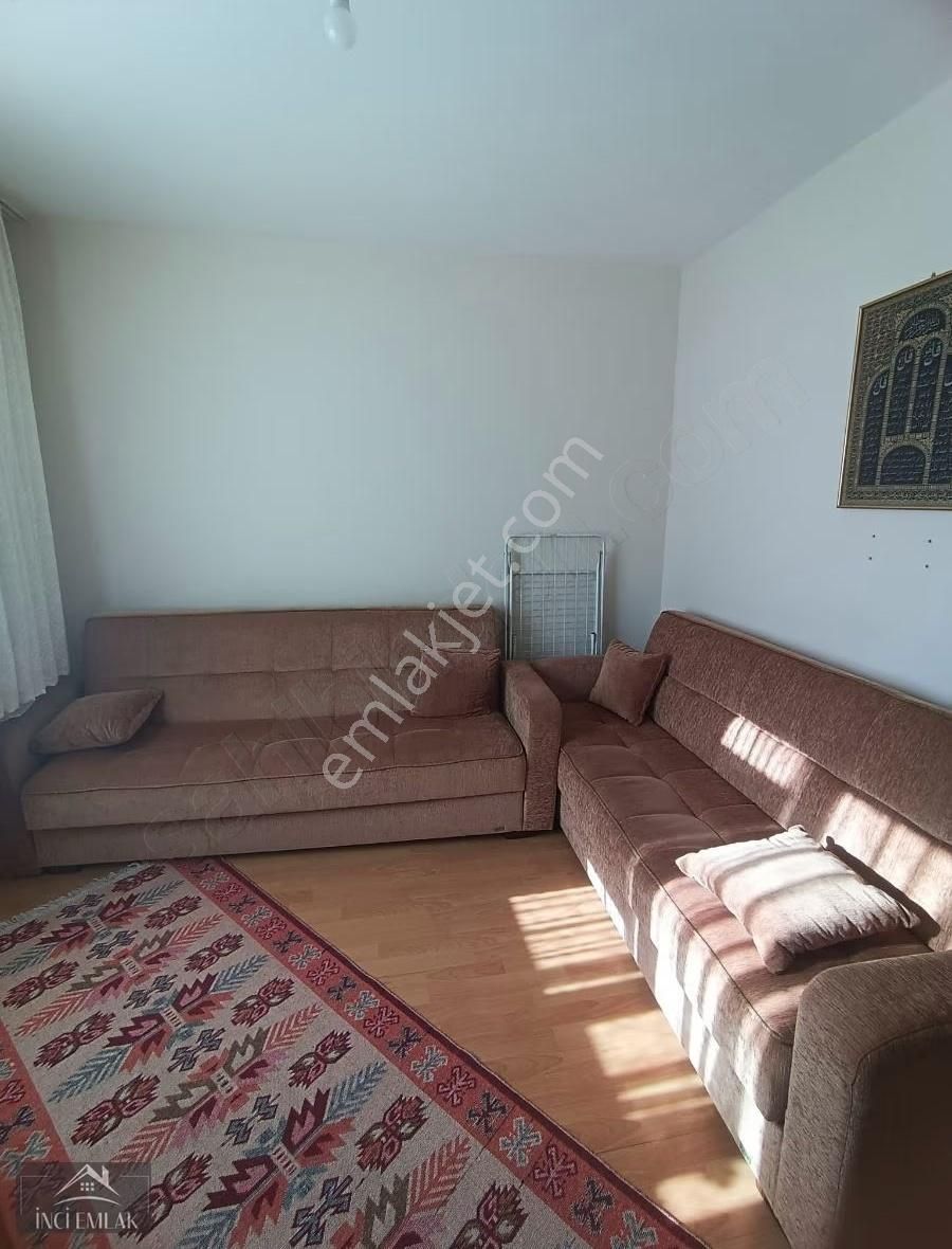 Merkezi Konumda Güney Cephe İldem A Dairesi - Görsel 7