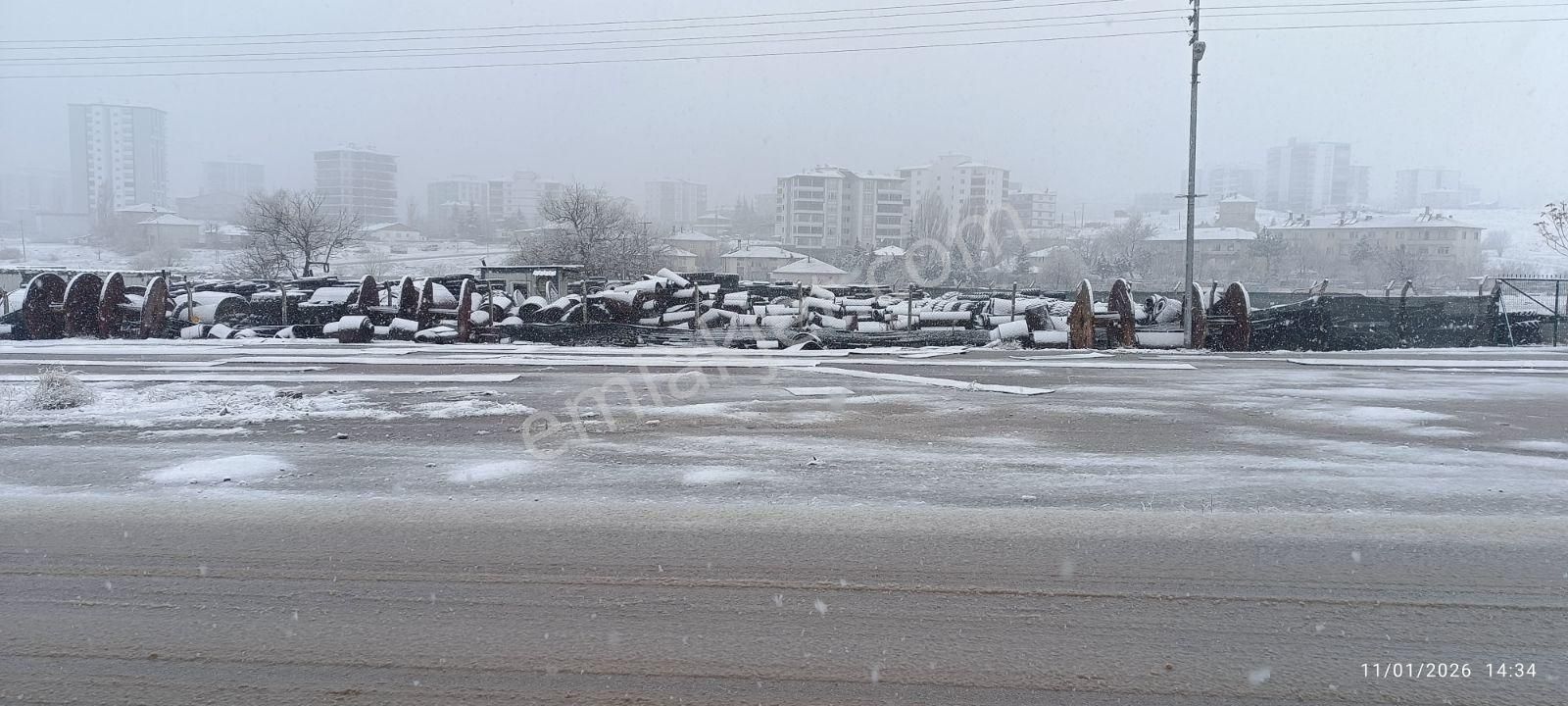 Yakacıkta İmarlı Arsa Satlık Kat Karsılıgna Hazır Yer - Görsel 17