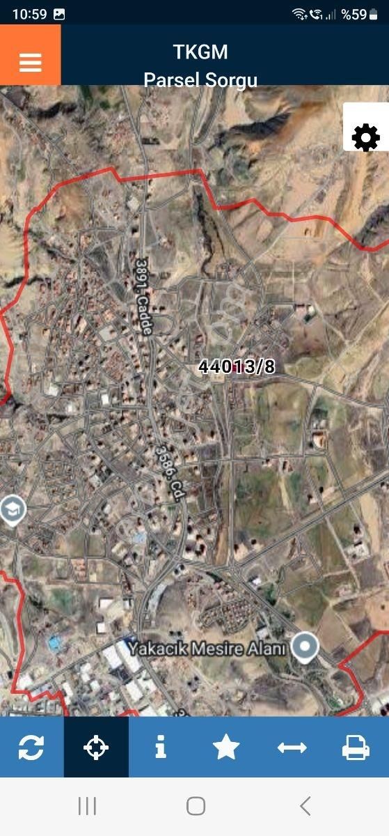 Yakacıkta İmarlı Arsa Satlık Kat Karsılıgna Hazır Yer - Görsel 5