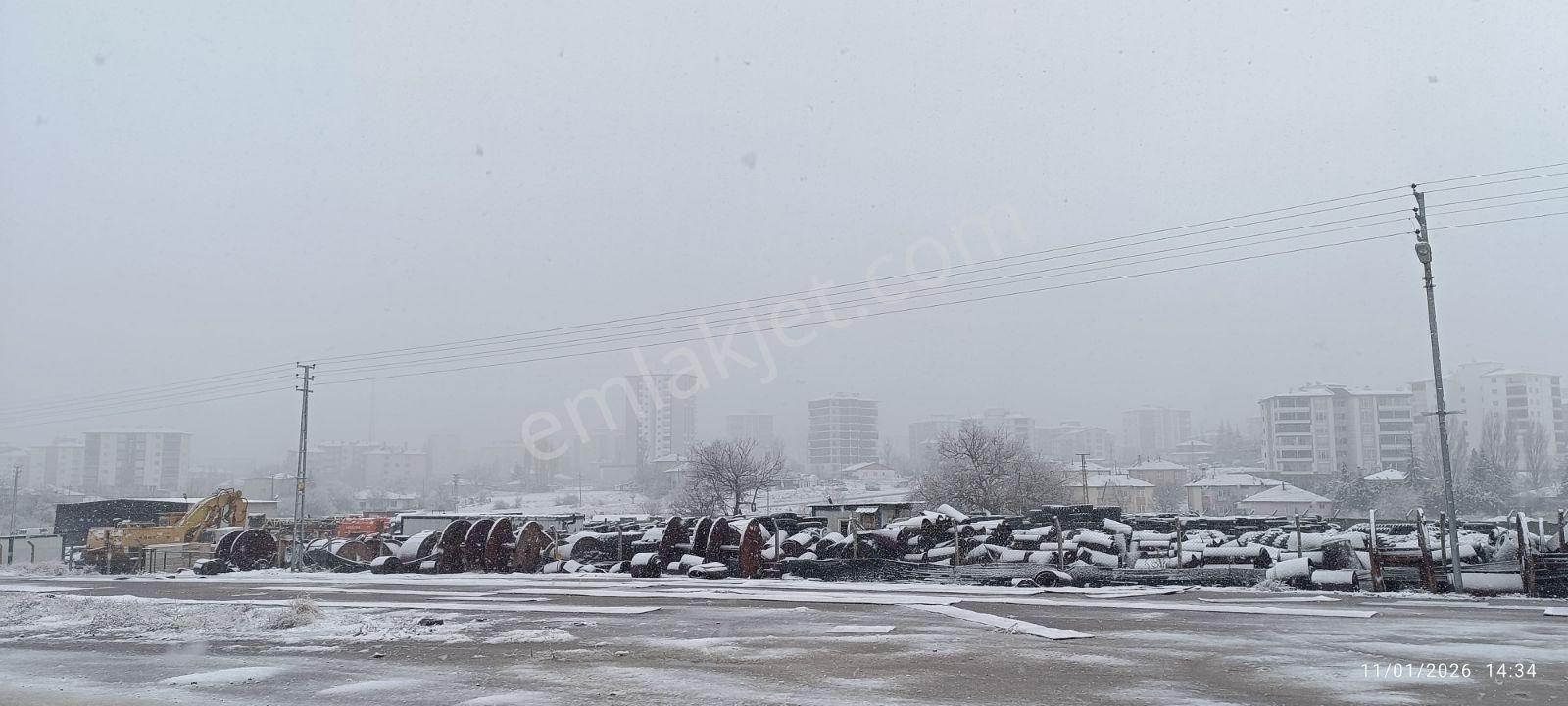 Yakacıkta İmarlı Arsa Satlık Kat Karsılıgna Hazır Yer - Görsel 19