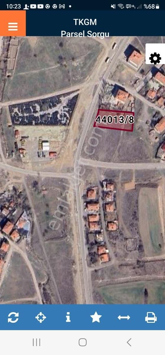 Yakacıkta İmarlı Arsa Satlık Kat Karsılıgna Hazır Yer - Görsel 8