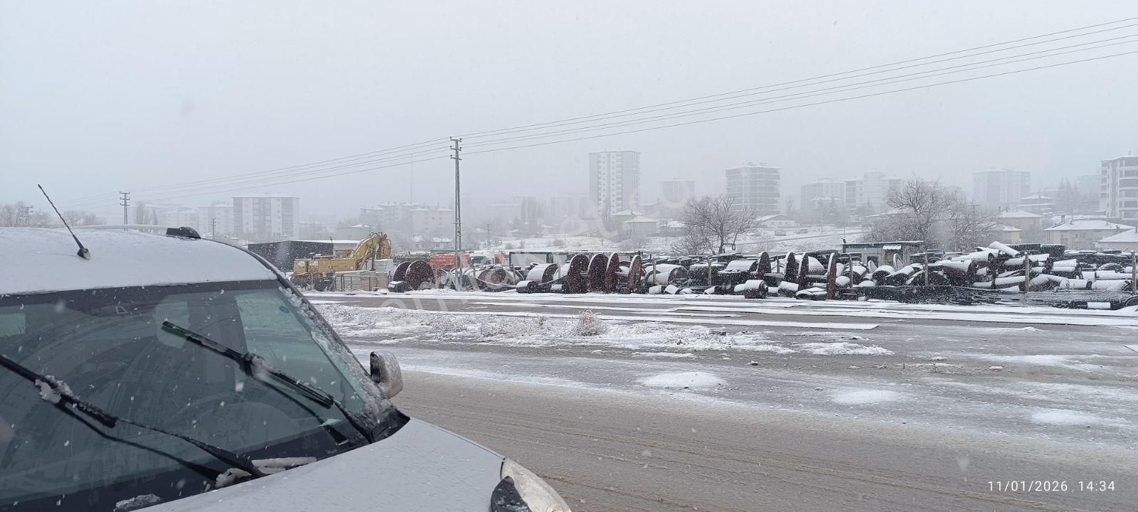 Yakacıkta İmarlı Arsa Satlık Kat Karsılıgna Hazır Yer - Görsel 20