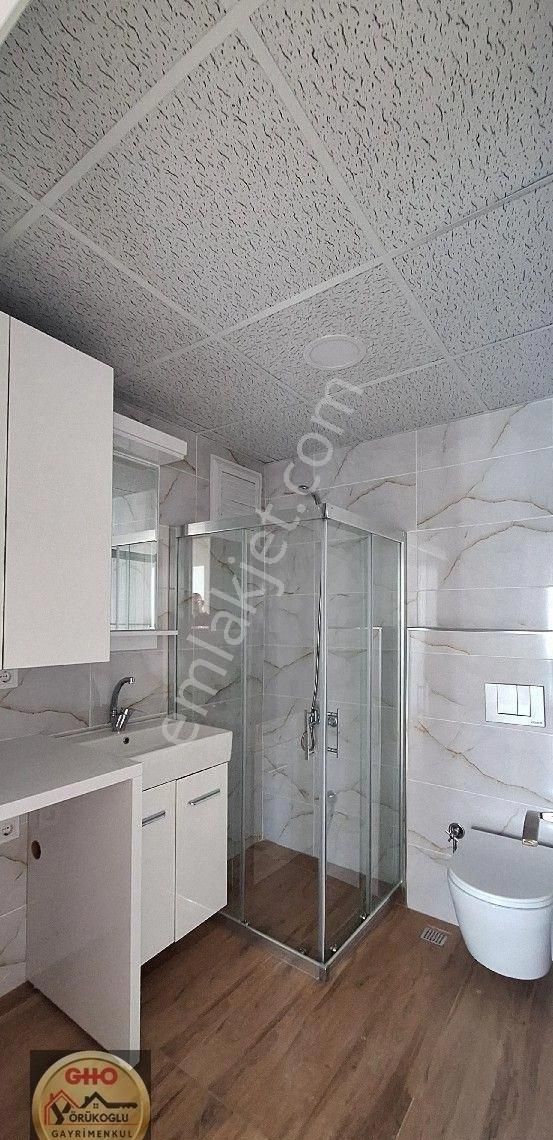 Kuşadası Değirmendere Mevki Kiralık 3+1 Daire - Görsel 2