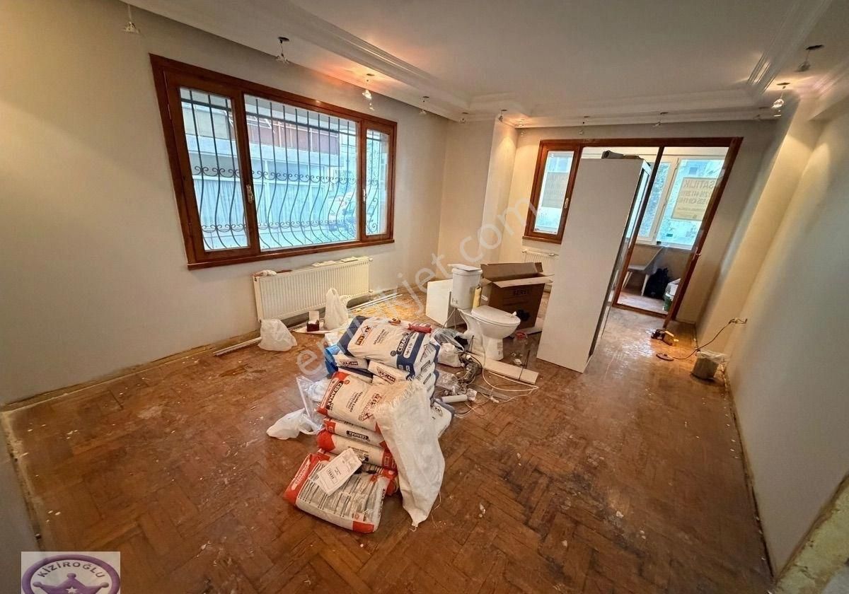 Adatepe Sahilde Genç Binada Kapalı Açık Otoparklı Katta Tek 3 + 1 - Görsel 24