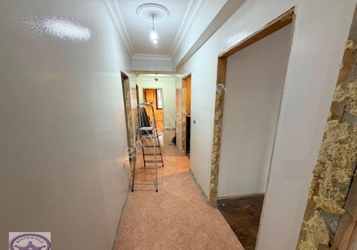 Adatepe Sahilde Genç Binada Kapalı Açık Otoparklı Katta Tek 3 + 1 - Görsel 13