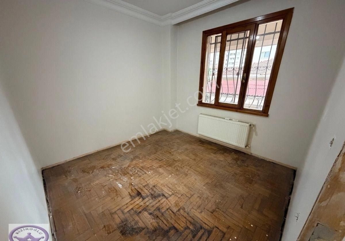 Adatepe Sahilde Genç Binada Kapalı Açık Otoparklı Katta Tek 3 + 1 - Görsel 6