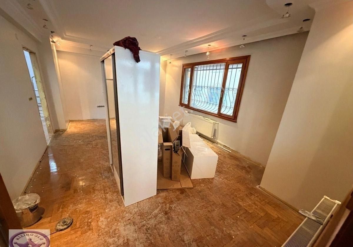 Adatepe Sahilde Genç Binada Kapalı Açık Otoparklı Katta Tek 3 + 1 - Görsel 7