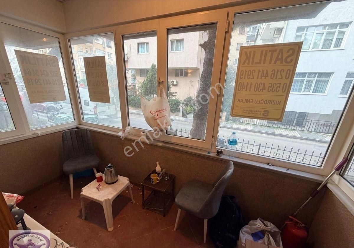 Adatepe Sahilde Genç Binada Kapalı Açık Otoparklı Katta Tek 3 + 1 - Görsel 8