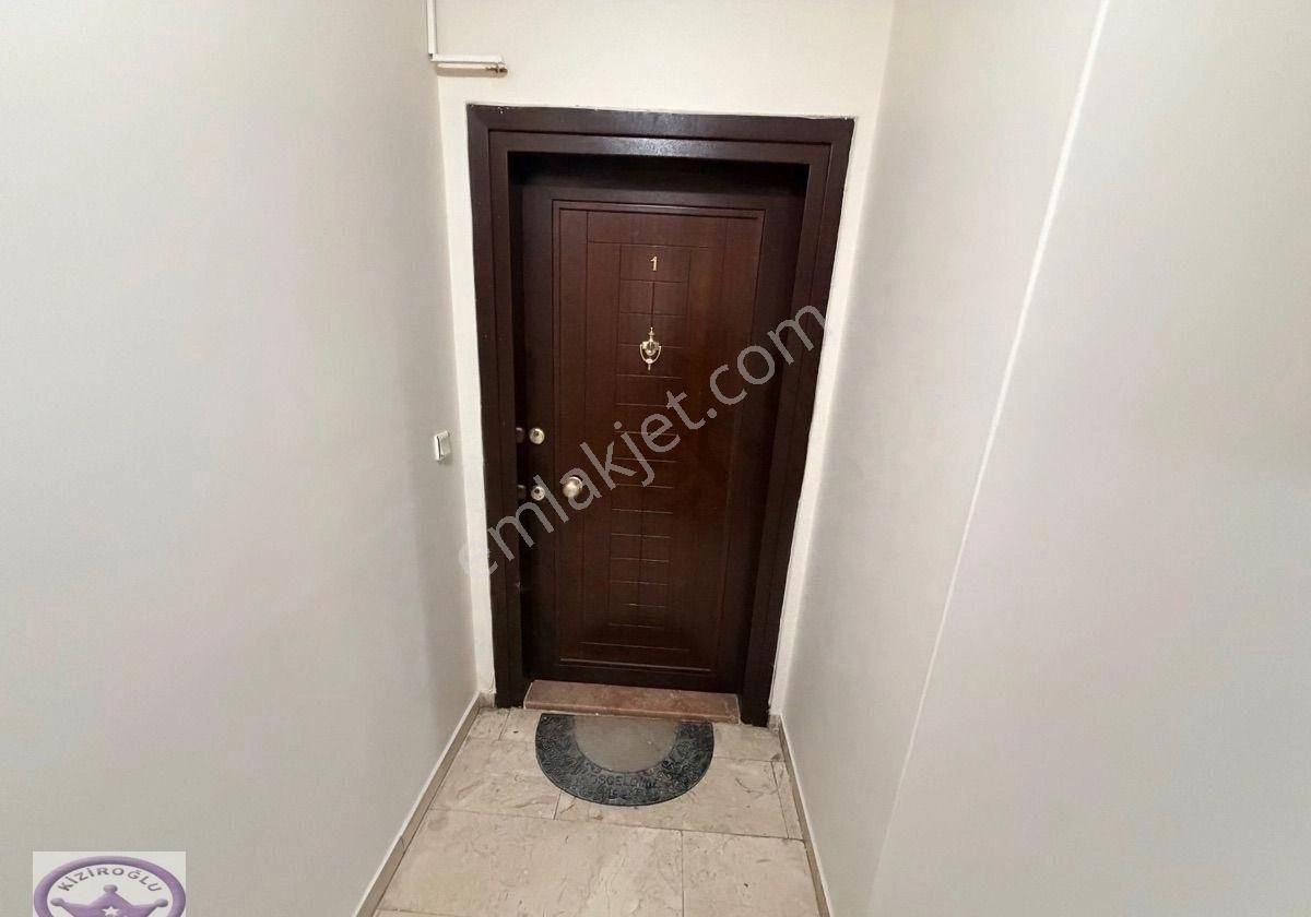 Adatepe Sahilde Genç Binada Kapalı Açık Otoparklı Katta Tek 3 + 1 - Görsel 12