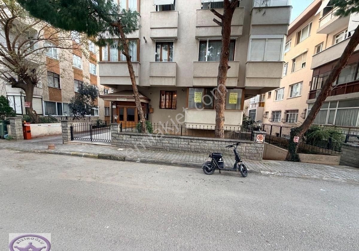 Adatepe Sahilde Genç Binada Kapalı Açık Otoparklı Katta Tek 3 + 1 - Görsel 11