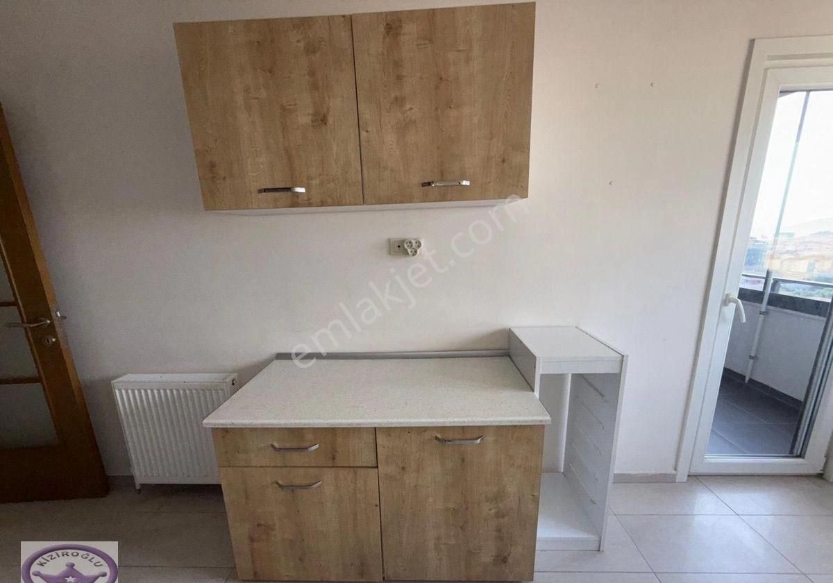 Demirli Turkuaz Adatepe Sitesinde Havuzlu Güvenlikli Panoramik Deniz Ve Şehir Manzaralı 3+1 - Görsel 31