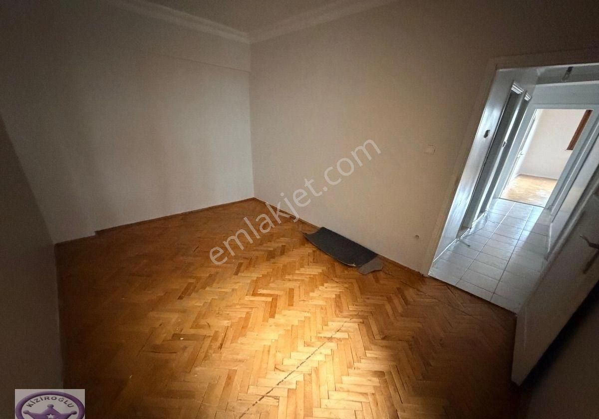 Öziş Sitesinde Asansörlü Balkonlu Kombili 3+1 - Görsel 22