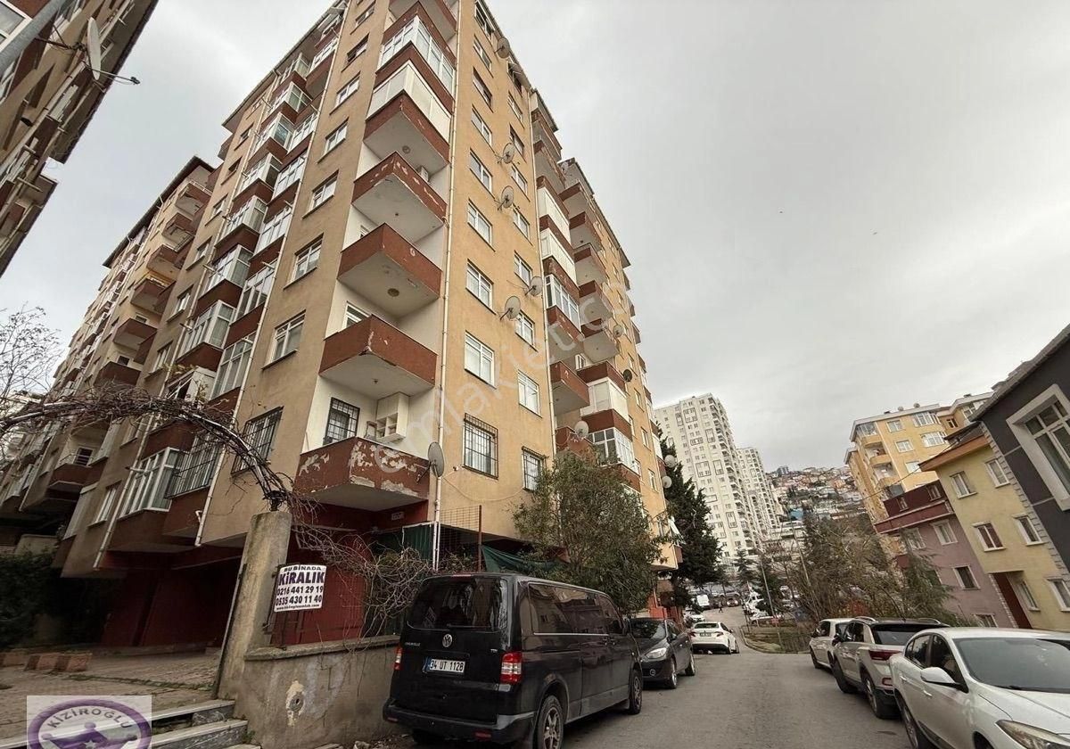 Öziş Sitesinde Asansörlü Balkonlu Kombili 3+1 - Görsel 15