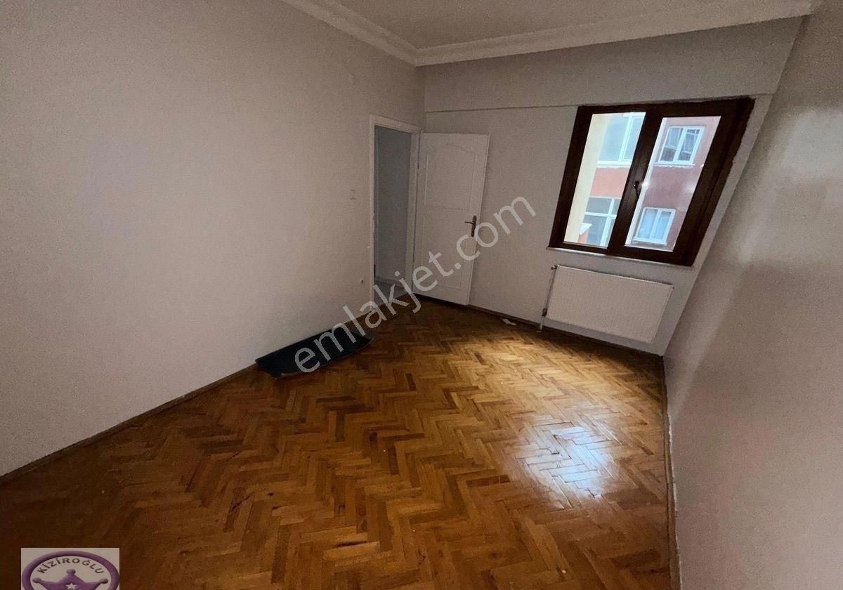 Öziş Sitesinde Asansörlü Balkonlu Kombili 3+1 - Görsel 27
