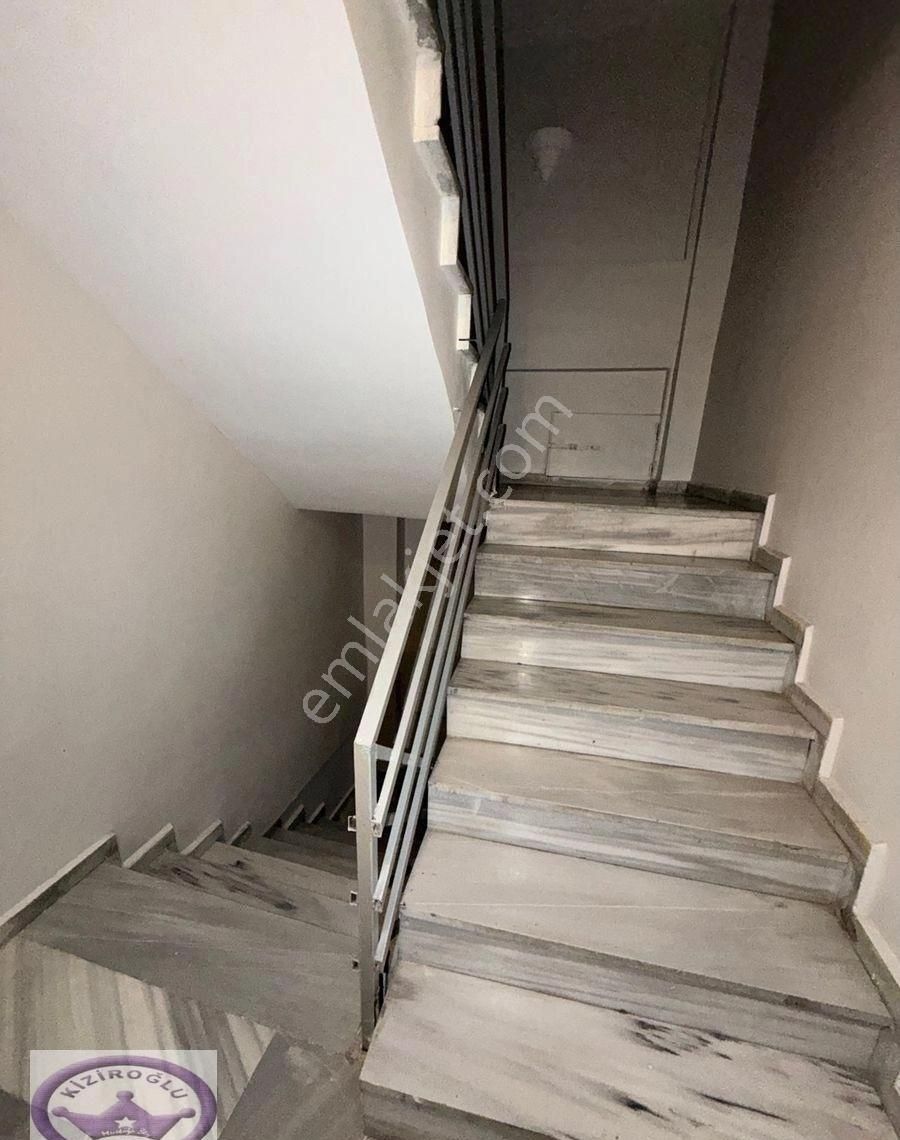 Öziş Sitesinde Asansörlü Balkonlu Kombili 3+1 - Görsel 25